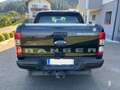 Ford Ranger Ranger Doppelkabine Wildtrak 4x4 3,2 TDCi Aut. Wildtrak Schwarz - thumbnail 1