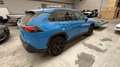 Toyota RAV 4 RAV4 Pro 151 VVT-i AWD MultiDrive S Active - thumbnail 9