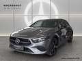 Mercedes-Benz A 180 d PROGRESSIVE LINE ADVANCED NIGHT+RFK+MULTIB Gris - thumbnail 1