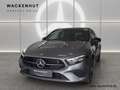 Mercedes-Benz A 180 d PROGRESSIVE LINE ADVANCED NIGHT+RFK+MULTIB Gris - thumbnail 2