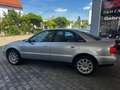 Audi A4 1.8 Auto(TÜV 01,2027)KLIMAAUTOMATIK Silber - thumbnail 8