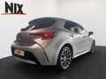 Toyota Corolla 1.8 Hybrid Team D LED SHZ Silber - thumbnail 4