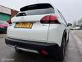 Peugeot 2008 1.2 PureTech Allure Automaat , Trekhaak , Navigati Wit - thumbnail 6