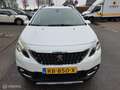 Peugeot 2008 1.2 PureTech Allure Automaat , Trekhaak , Navigati Wit - thumbnail 10