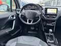 Peugeot 2008 1.2 PureTech Allure Automaat , Trekhaak , Navigati Wit - thumbnail 18