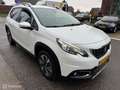 Peugeot 2008 1.2 PureTech Allure Automaat , Trekhaak , Navigati Wit - thumbnail 8