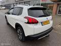Peugeot 2008 1.2 PureTech Allure Automaat , Trekhaak , Navigati Wit - thumbnail 3