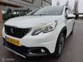 Peugeot 2008 1.2 PureTech Allure Automaat , Trekhaak , Navigati Wit - thumbnail 11