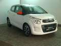 Citroen C1 Selection 5 Türer  Klima SHZ Weiß - thumbnail 3