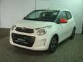 Citroen C1 Selection 5 Türer  Klima SHZ Weiß - thumbnail 1
