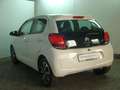 Citroen C1 Selection 5 Türer  Klima SHZ Weiß - thumbnail 4