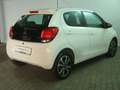 Citroen C1 Selection 5 Türer  Klima SHZ Weiß - thumbnail 6