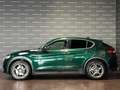 Alfa Romeo Stelvio 2.2 Turbodiesel 190 CV AT8 Q4 Super Verde - thumbnail 5