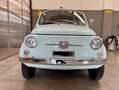 Fiat 500 F Blauw - thumbnail 4