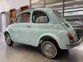Fiat 500 F Blau - thumbnail 3