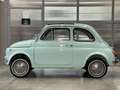 Fiat 500 F Blue - thumbnail 2