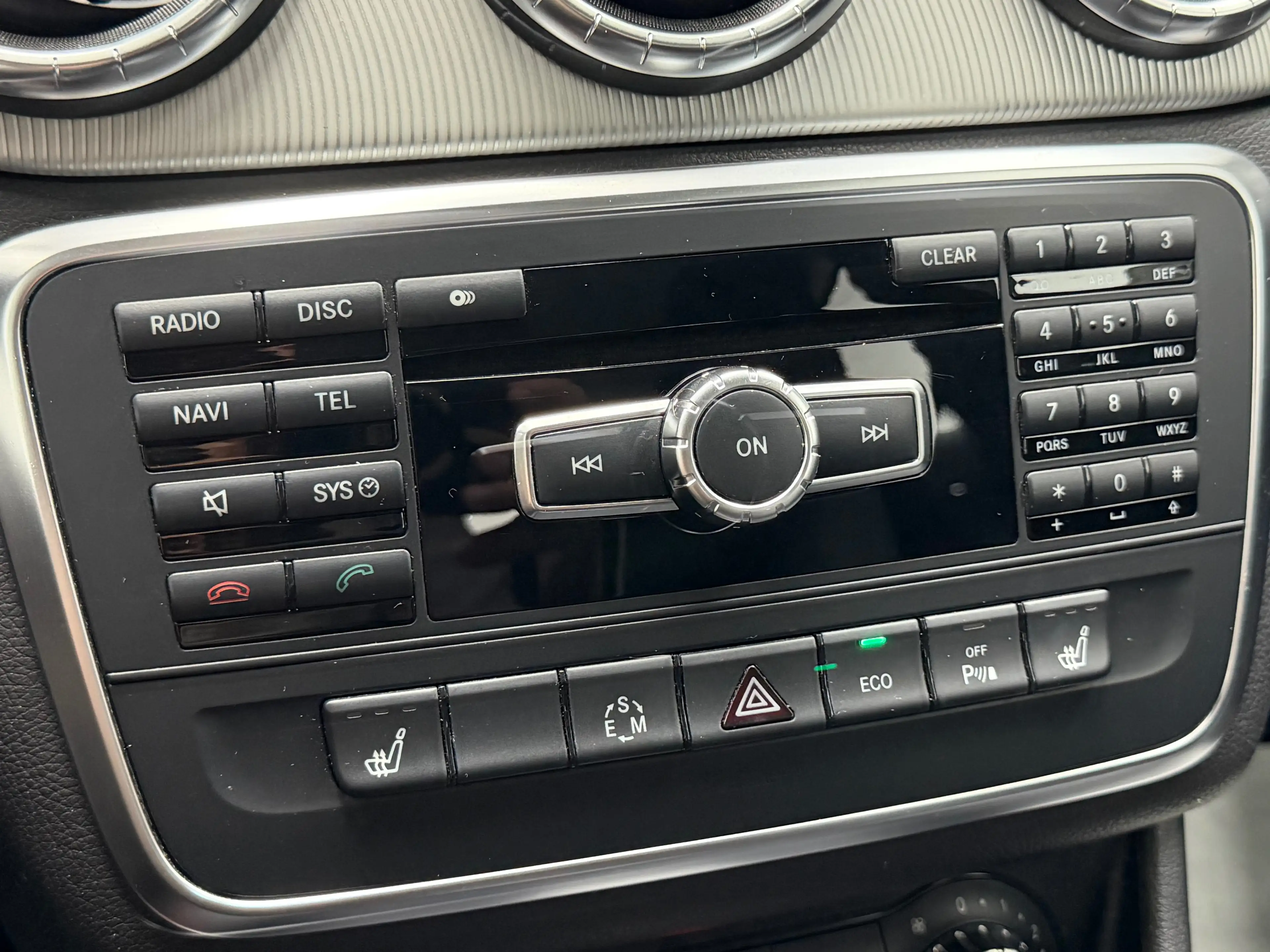 Mercedes-Benz CLA 200 200 CDI * BOITE AUTO + GPS + GARANTIE * — photo 15
