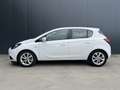 Opel Corsa 1.0 Turbo Edition 90 PK AIRCO ELEC PAKKET 5 DEURS Weiß - thumbnail 3