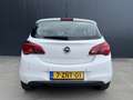 Opel Corsa 1.0 Turbo Edition 90 PK AIRCO ELEC PAKKET 5 DEURS Weiß - thumbnail 7