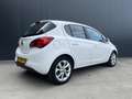 Opel Corsa 1.0 Turbo Edition 90 PK AIRCO ELEC PAKKET 5 DEURS Weiß - thumbnail 2