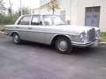 Mercedes-Benz 280 se Automatic Silver - thumbnail 3