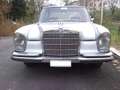 Mercedes-Benz 280 se Automatic Silber - thumbnail 2