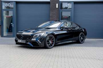 63 AMG 4MATIC+ Performans