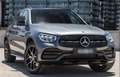 Mercedes-Benz GLC 200 4Matic 9G-Tronic Gris - thumbnail 1
