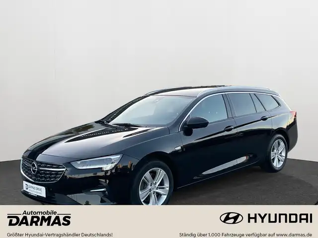 Opel Insignia Insignia Sports Tourer 1,5 CDTI Aut. "Business"