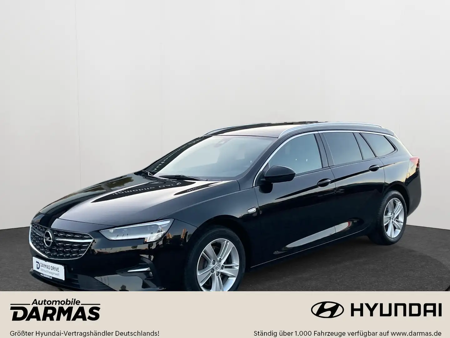 Opel Insignia Insignia Sports Tourer 1,5 CDTI Aut. "Business" - 1