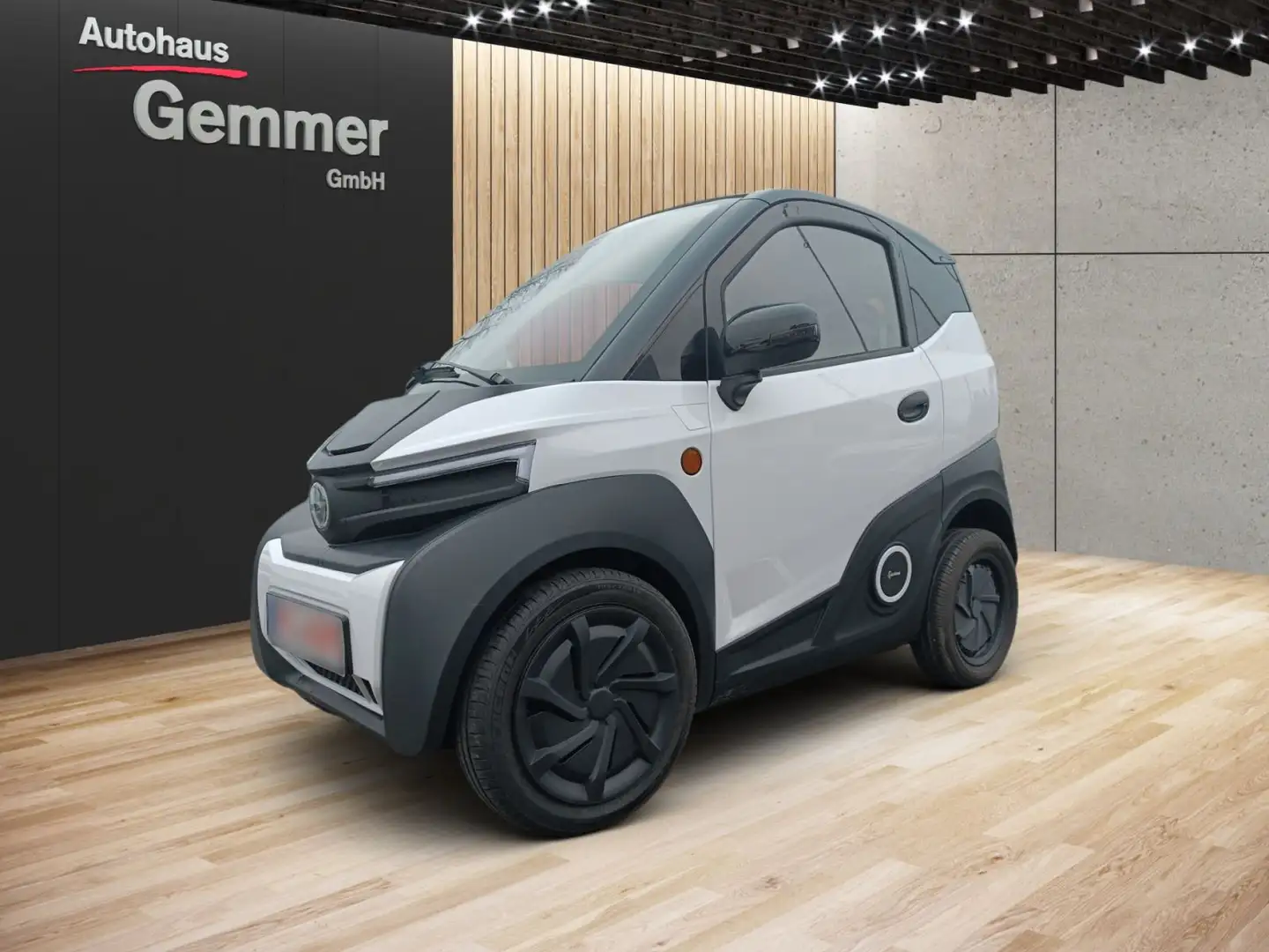 Silence S04 S041 L7 2BAT Premium MY24 Weiß - 2