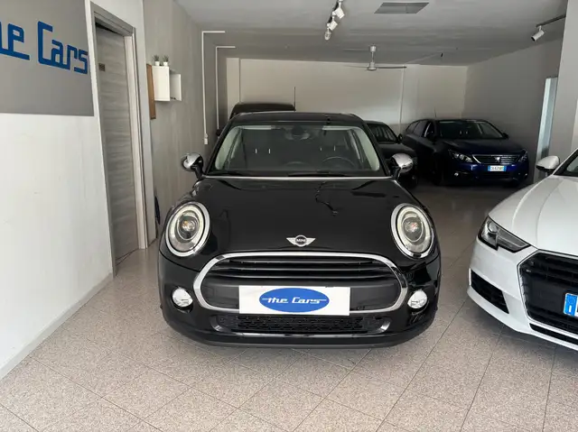 MINI One Mini IV F55-F56 2014 1.2 75cv 5p