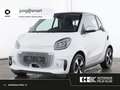smart forTwo EQ fortwo Exclusive*Kamera*Media*LED*22kW* Weiß - thumbnail 1