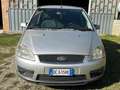 Ford Focus Focus C-Max I 2003 C-Max 1.8 tdci 115cv Grigio - thumbnail 1