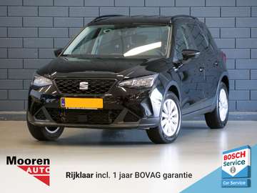 1.0 EcoTSI Style | CARPLAY / ANDROID AUTO | CRUISE