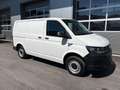 Volkswagen T6 Transporter T6 Kastenwagen KR 2,0 TDI BMT Weiß - thumbnail 1