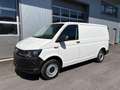 Volkswagen T6 Transporter T6 Kastenwagen KR 2,0 TDI BMT Weiß - thumbnail 2