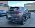 Hyundai TUCSON 1.6 CRDI 48V 136CV EXELLENCE 4WD DCT MY20 Grigio - thumbnail 7