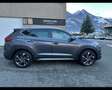 Hyundai TUCSON 1.6 CRDI 48V 136CV EXELLENCE 4WD DCT MY20 Grigio - thumbnail 6