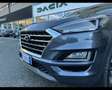 Hyundai TUCSON 1.6 CRDI 48V 136CV EXELLENCE 4WD DCT MY20 Grigio - thumbnail 4