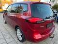 Opel Zafira C Tourer Edition 2HAND/PDC/AHK Rot - thumbnail 5