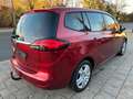 Opel Zafira C Tourer Edition 2HAND/PDC/AHK Rot - thumbnail 4