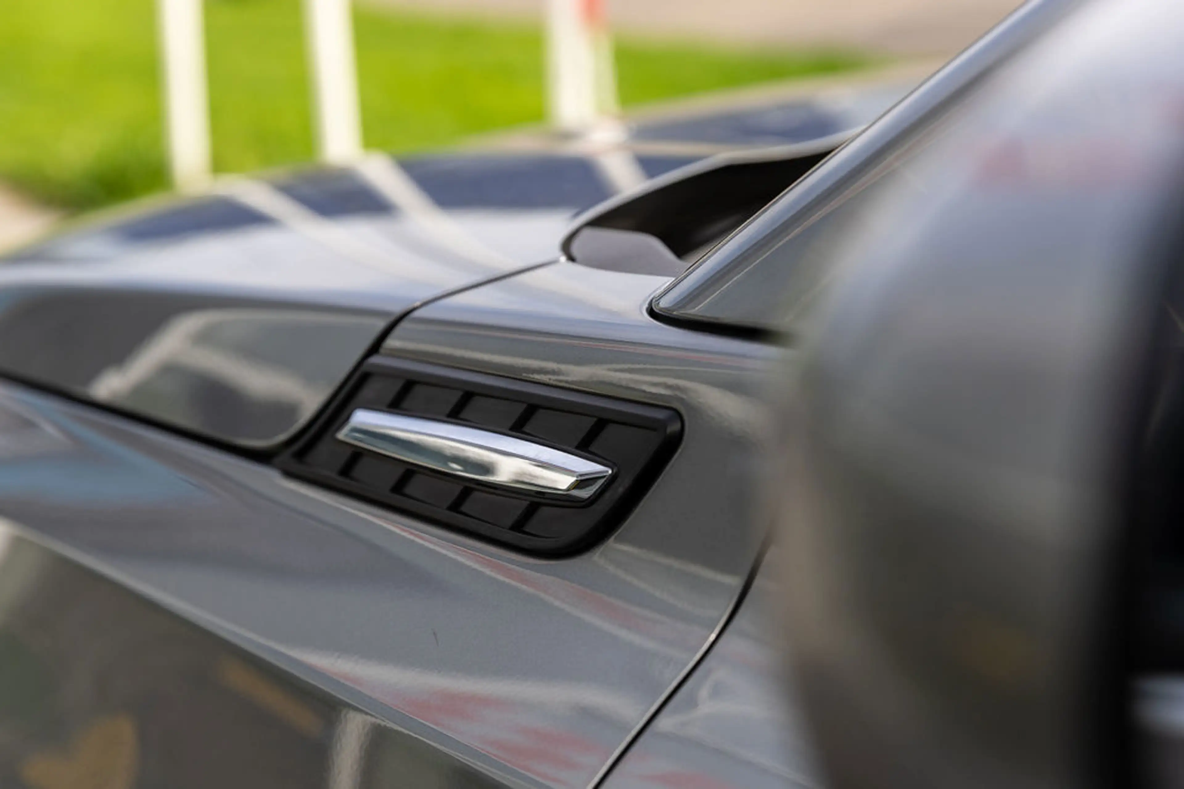 Suzuki Vitara 1.5 Hybrid Privilege Style — photo 47