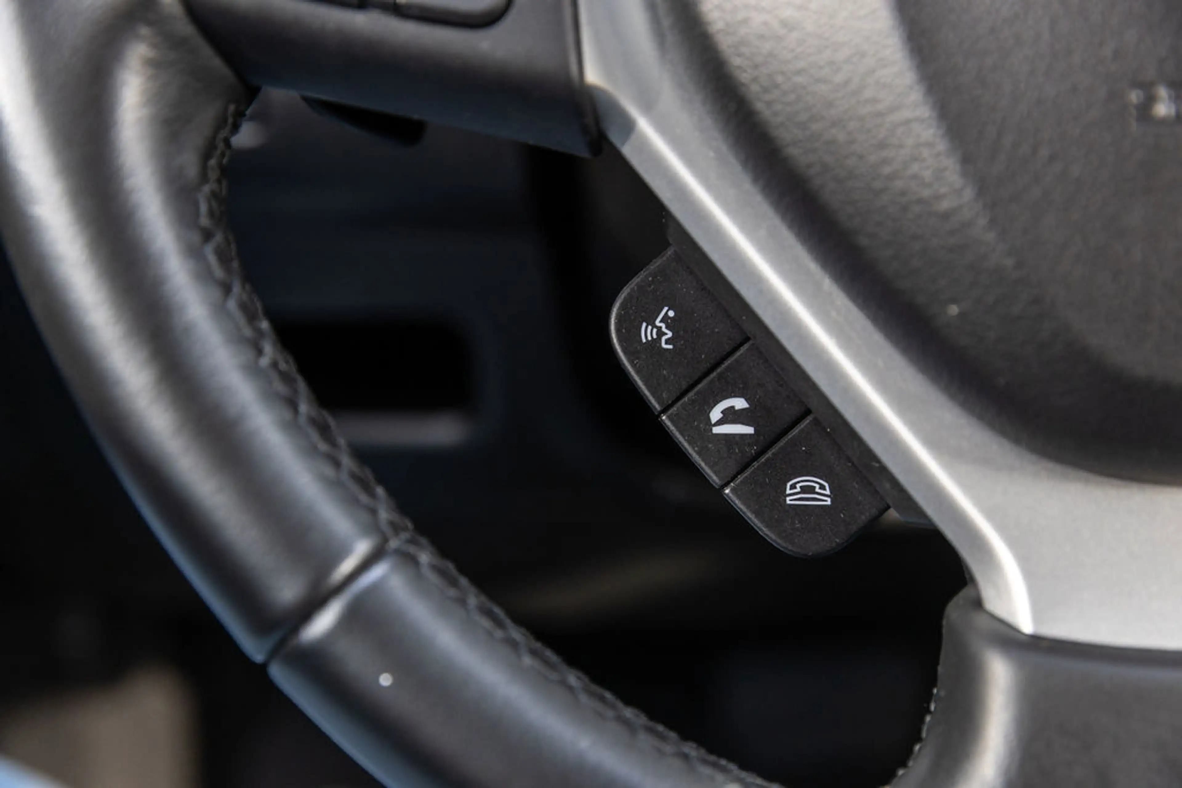 Suzuki Vitara 1.5 Hybrid Privilege Style — photo 13
