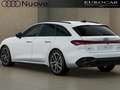 Audi A5 avant 2.0 tdi mhev+ s line edition quattro 204cv s Bianco - thumbnail 4