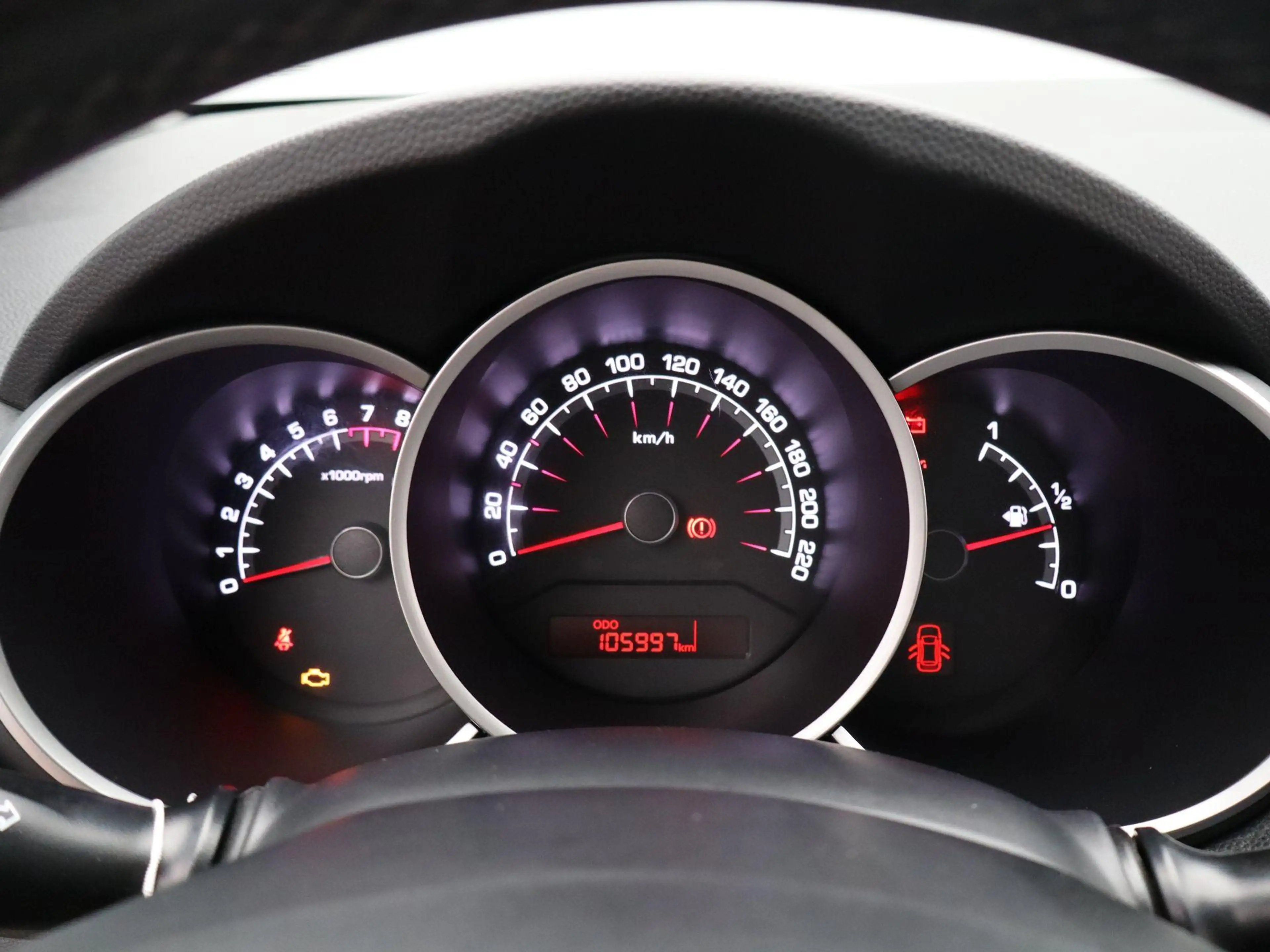 Kia Venga 1.6 CVVT DynamicPLusLine | Navigatie | Trekhaak | — photo 10