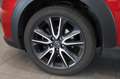 Mazda CX-3 G150 AWD Revolution Rot - thumbnail 17