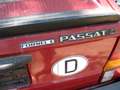 Volkswagen Passat Oldtimer-Rarität, fahrbereit! ohne TÜV. Rouge - thumbnail 10