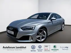 Audi A5 45 Sportback quattro NUR AN HÄNDLER! DAB*AUT