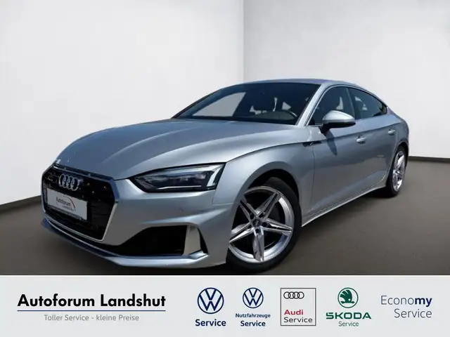 Audi A5 45 Sportback quattro NUR AN HÄNDLER! DAB*AUT